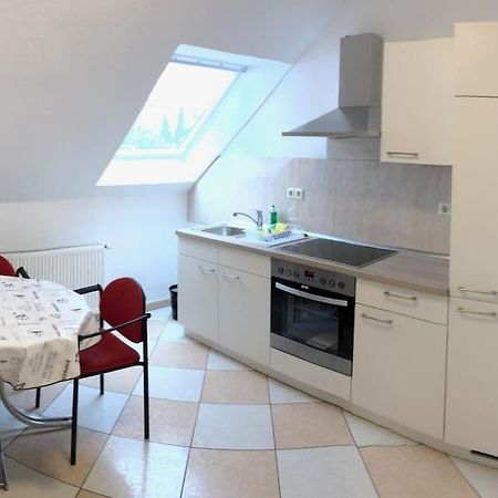 Apartmenthaus Am Bahnhof Детмольд Экстерьер фото